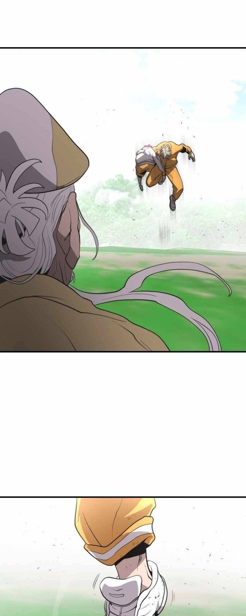 Kĩ Nguyên Của Anh Hùng Chap 40.8 - Next Chap 41.8