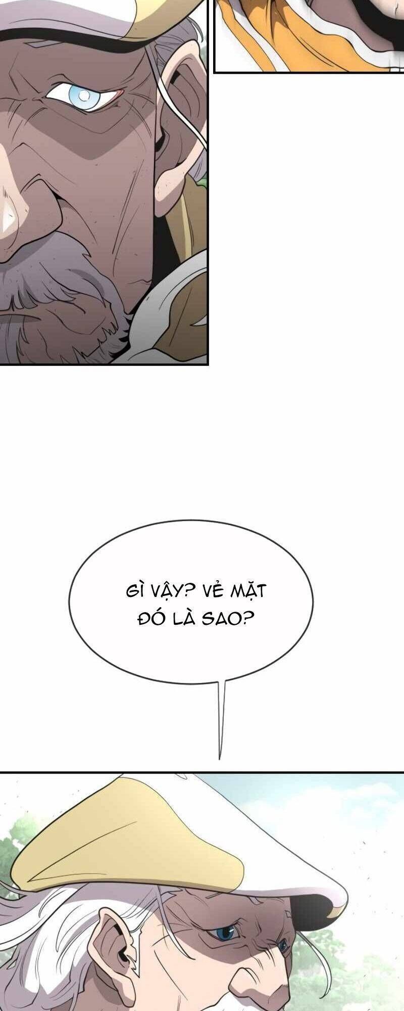 Kĩ Nguyên Của Anh Hùng Chap 40.8 - Next Chap 41.8