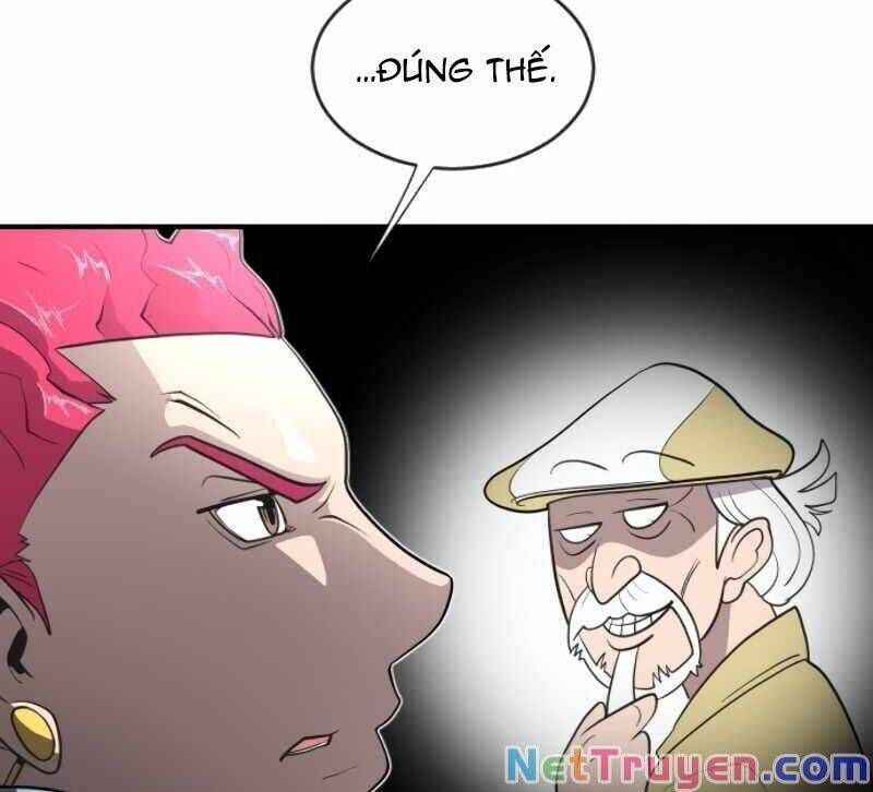 Kĩ Nguyên Của Anh Hùng Chap 40.8 - Next Chap 41.8