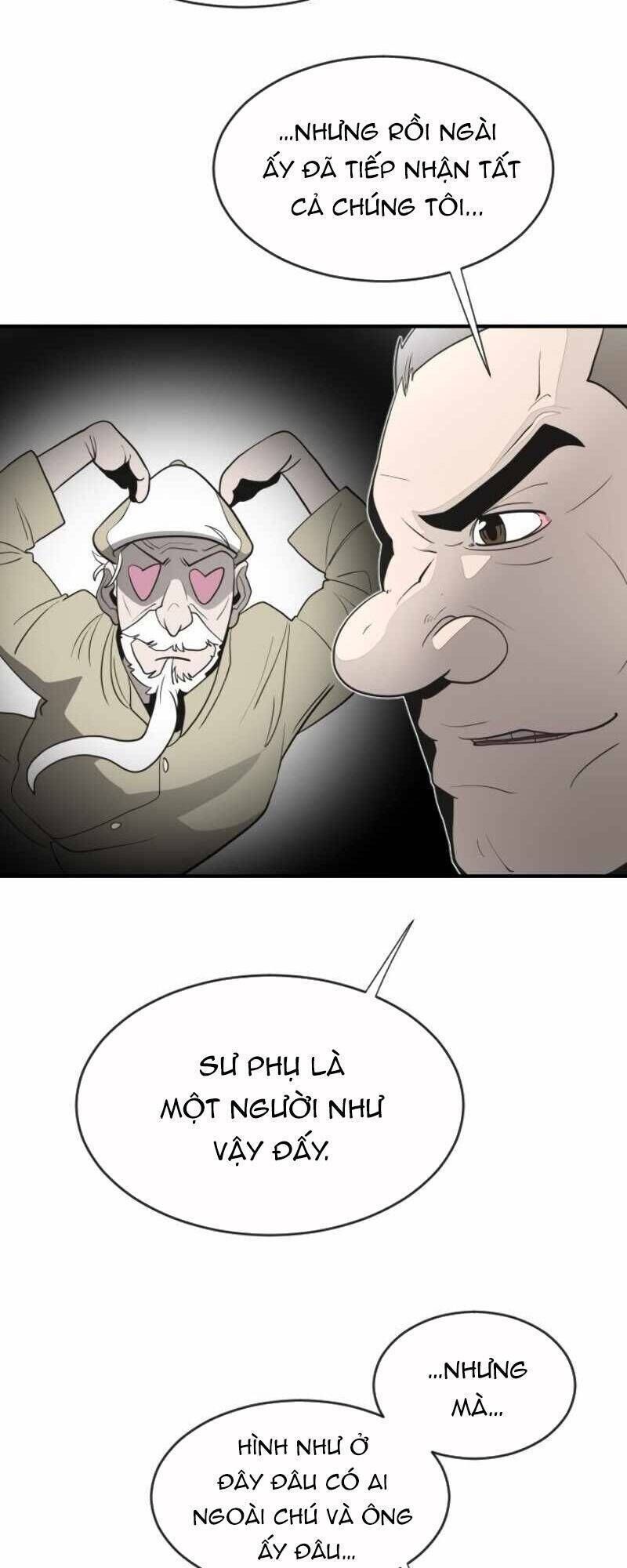 Kĩ Nguyên Của Anh Hùng Chap 40.8 - Next Chap 41.8