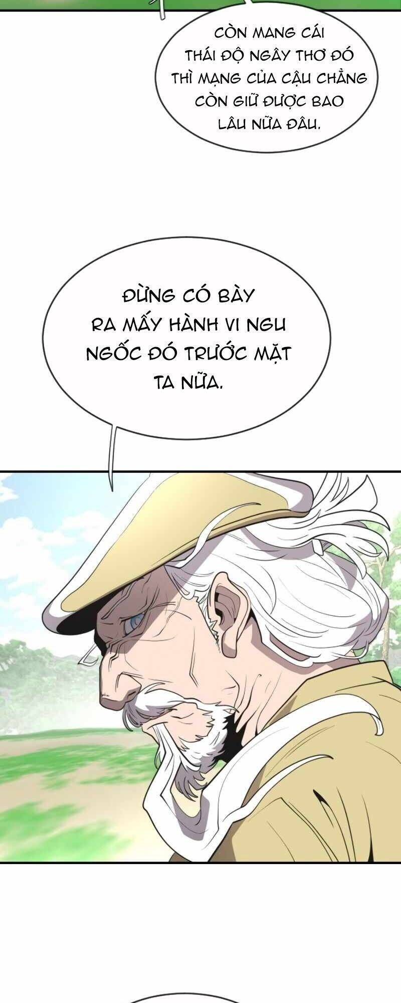 Kĩ Nguyên Của Anh Hùng Chap 40.9 - Next Chap 41.9