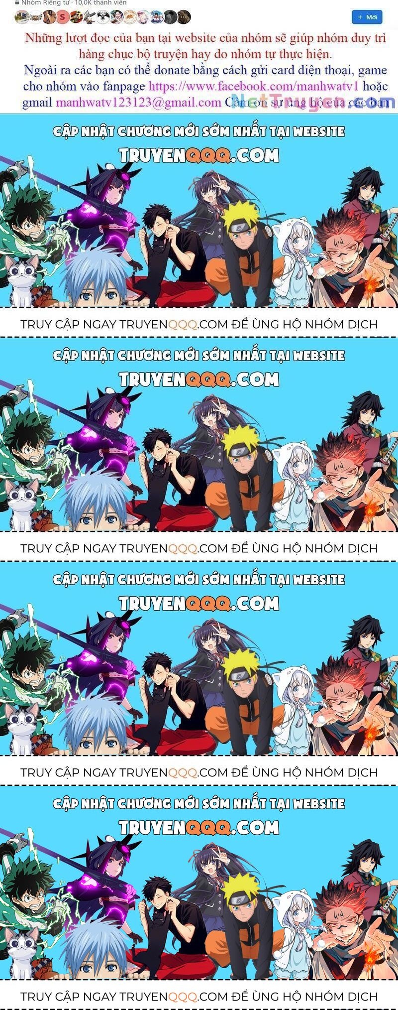 Kĩ Nguyên Của Anh Hùng Chap 40.9 - Next Chap 41.9