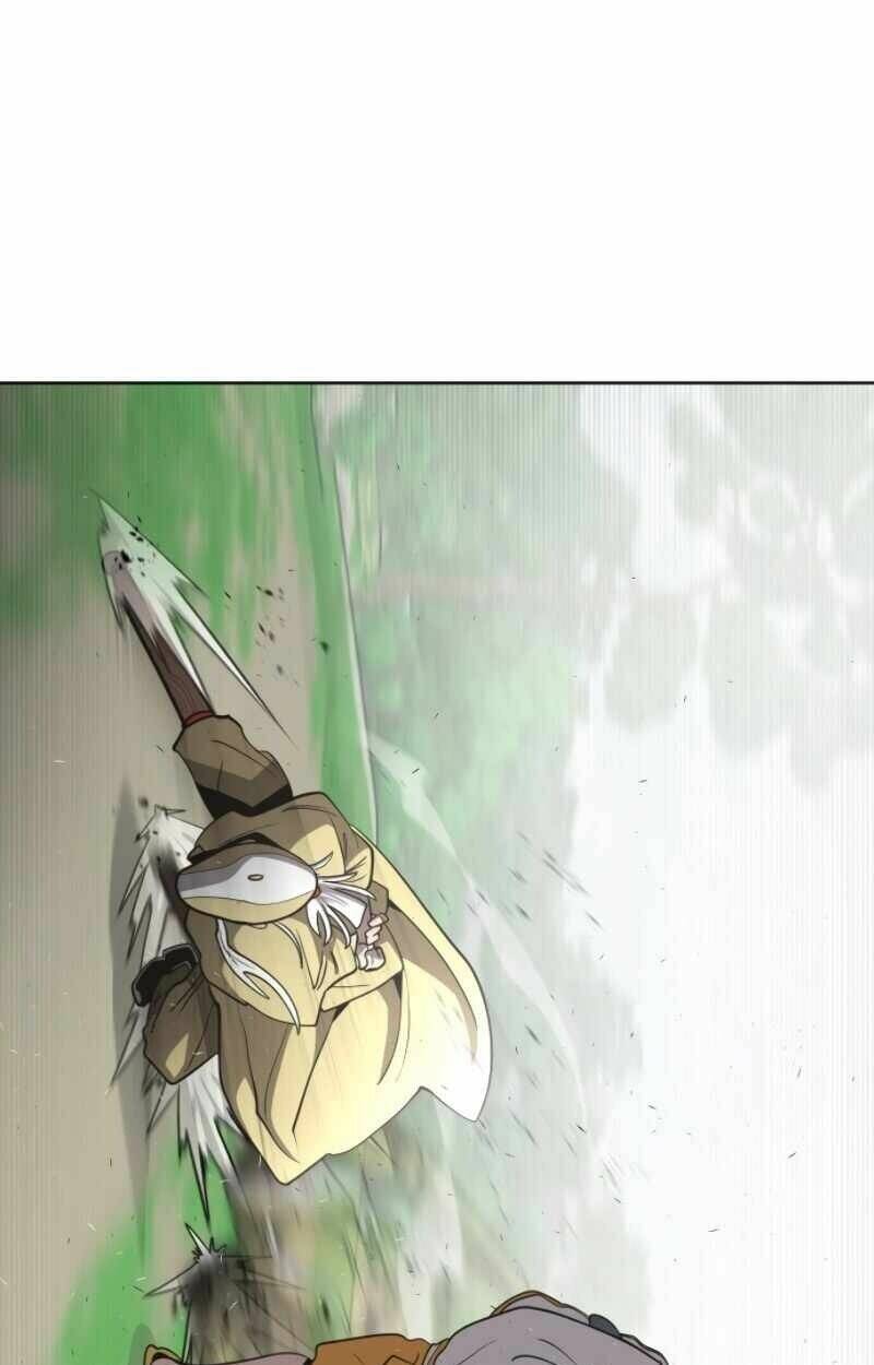 Kĩ Nguyên Của Anh Hùng Chap 40 - Next Chap 41