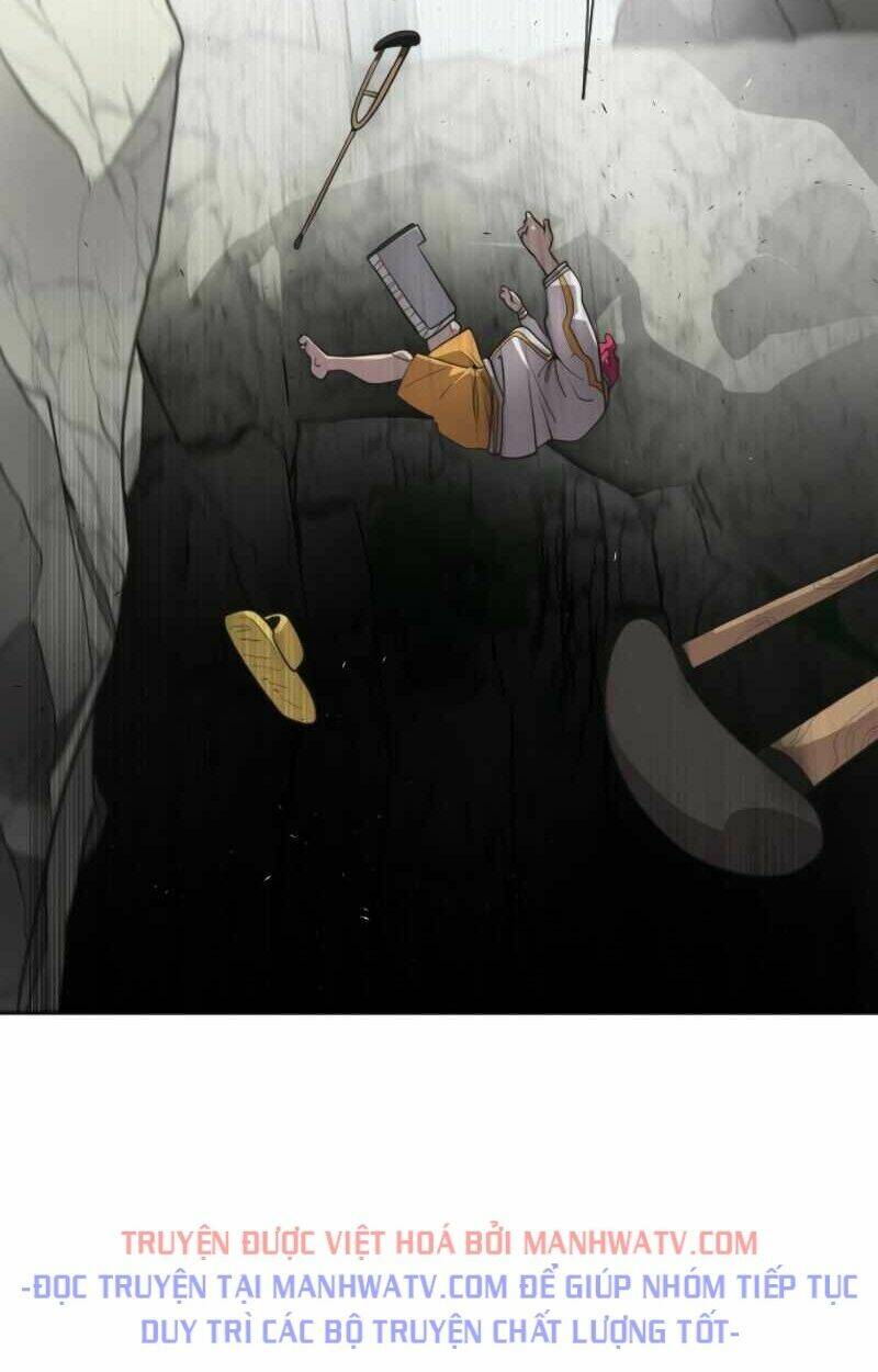 Kĩ Nguyên Của Anh Hùng Chap 40 - Next Chap 41