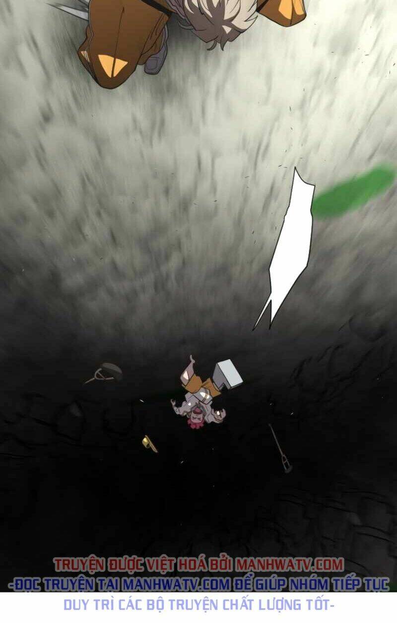 Kĩ Nguyên Của Anh Hùng Chap 40 - Next Chap 41