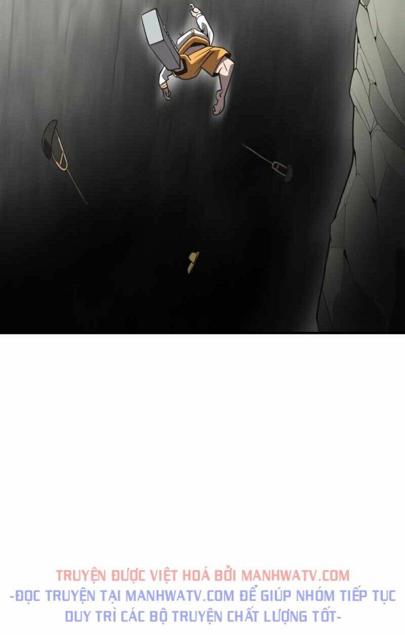 Kĩ Nguyên Của Anh Hùng Chap 40 - Next Chap 41