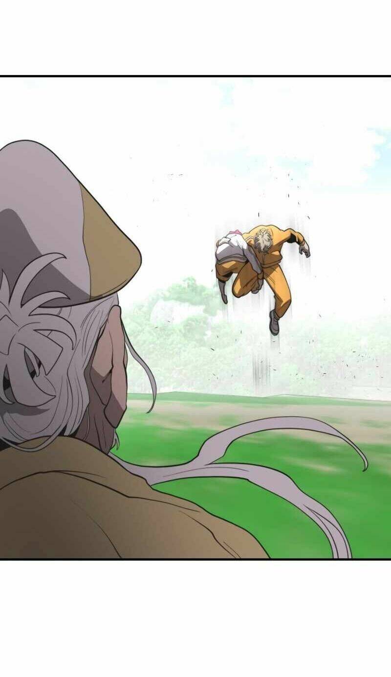 Kĩ Nguyên Của Anh Hùng Chap 40 - Next Chap 41