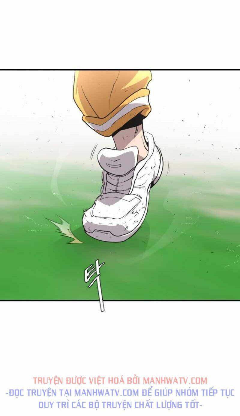 Kĩ Nguyên Của Anh Hùng Chap 40 - Next Chap 41