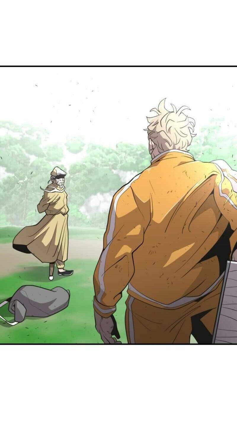 Kĩ Nguyên Của Anh Hùng Chap 40 - Next Chap 41