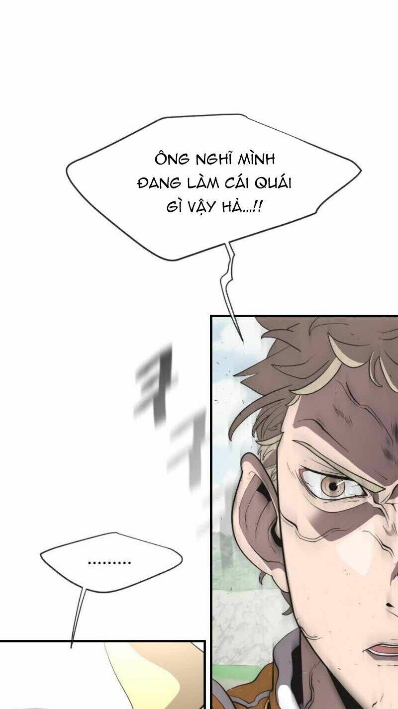 Kĩ Nguyên Của Anh Hùng Chap 40 - Next Chap 41
