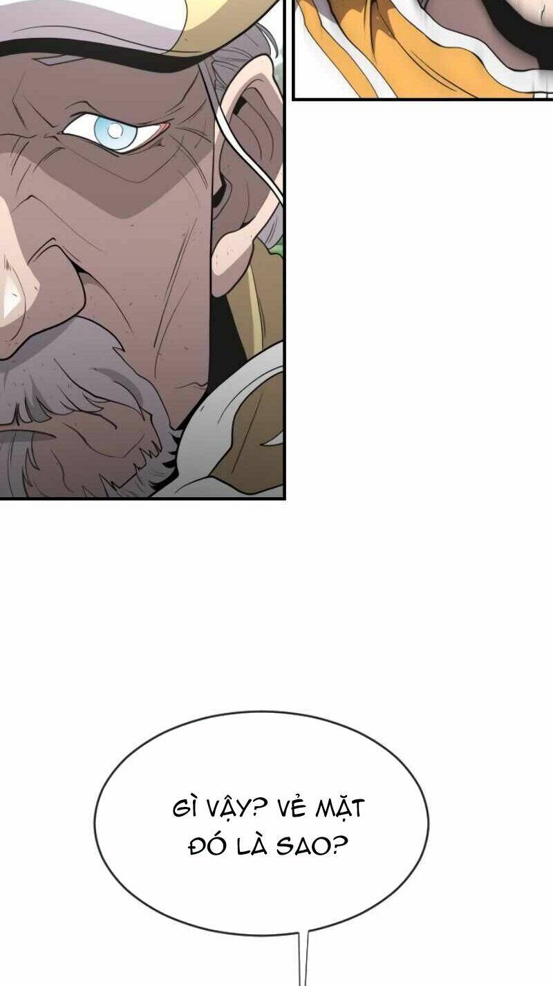 Kĩ Nguyên Của Anh Hùng Chap 40 - Next Chap 41