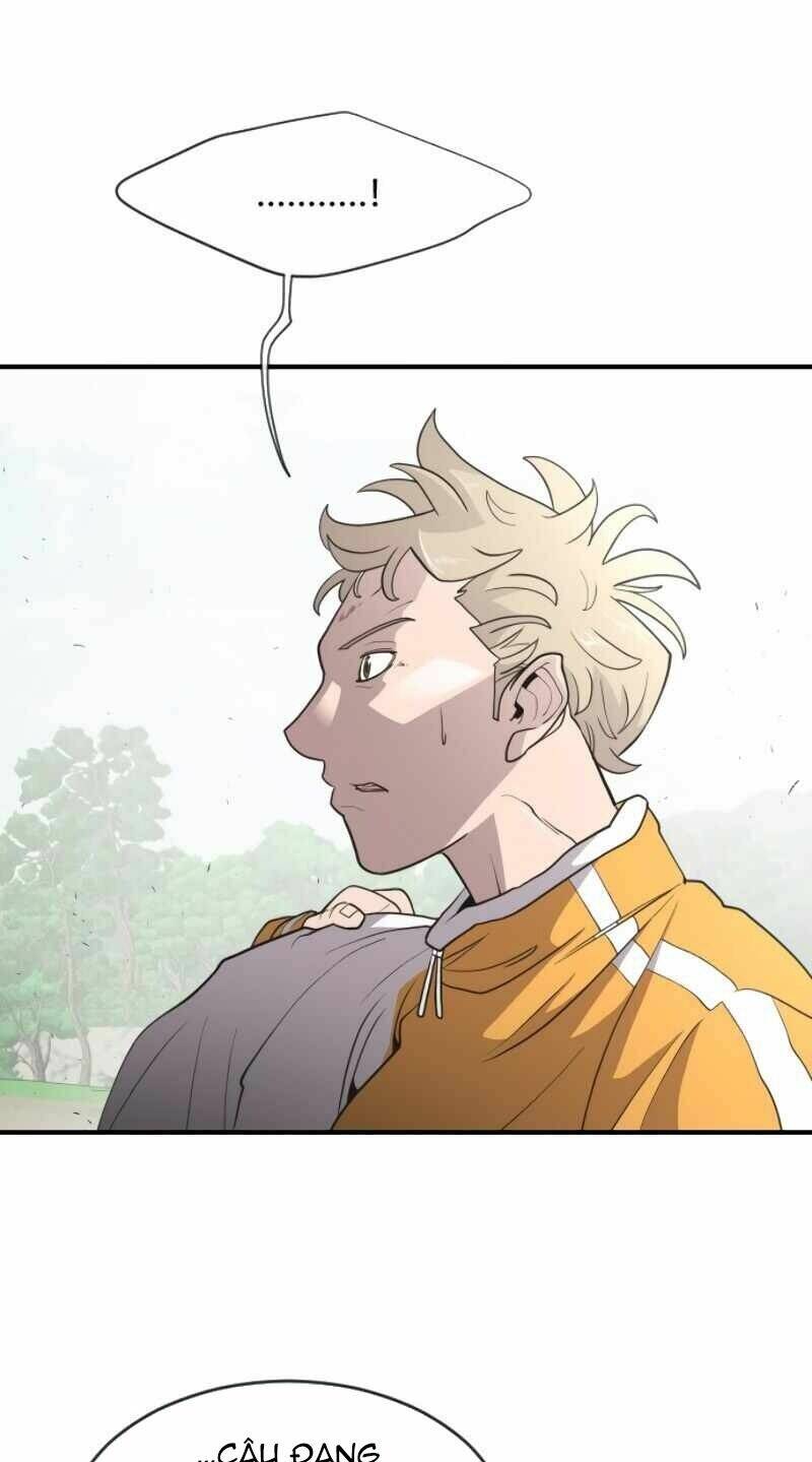 Kĩ Nguyên Của Anh Hùng Chap 40 - Next Chap 41