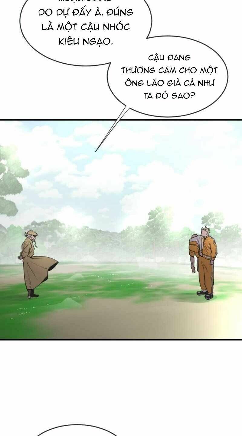 Kĩ Nguyên Của Anh Hùng Chap 40 - Next Chap 41