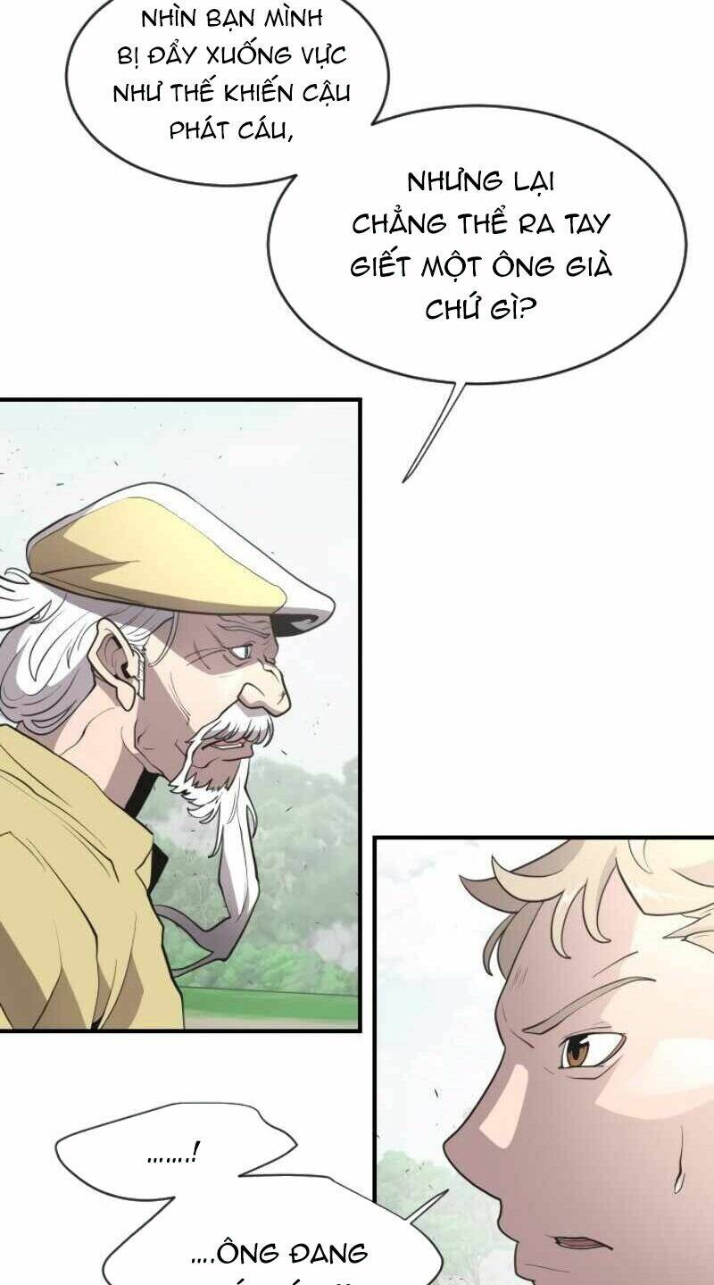 Kĩ Nguyên Của Anh Hùng Chap 40 - Next Chap 41