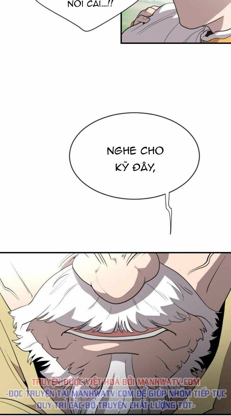 Kĩ Nguyên Của Anh Hùng Chap 40 - Next Chap 41