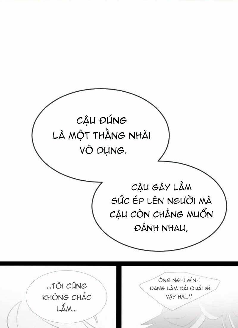 Kĩ Nguyên Của Anh Hùng Chap 40 - Next Chap 41