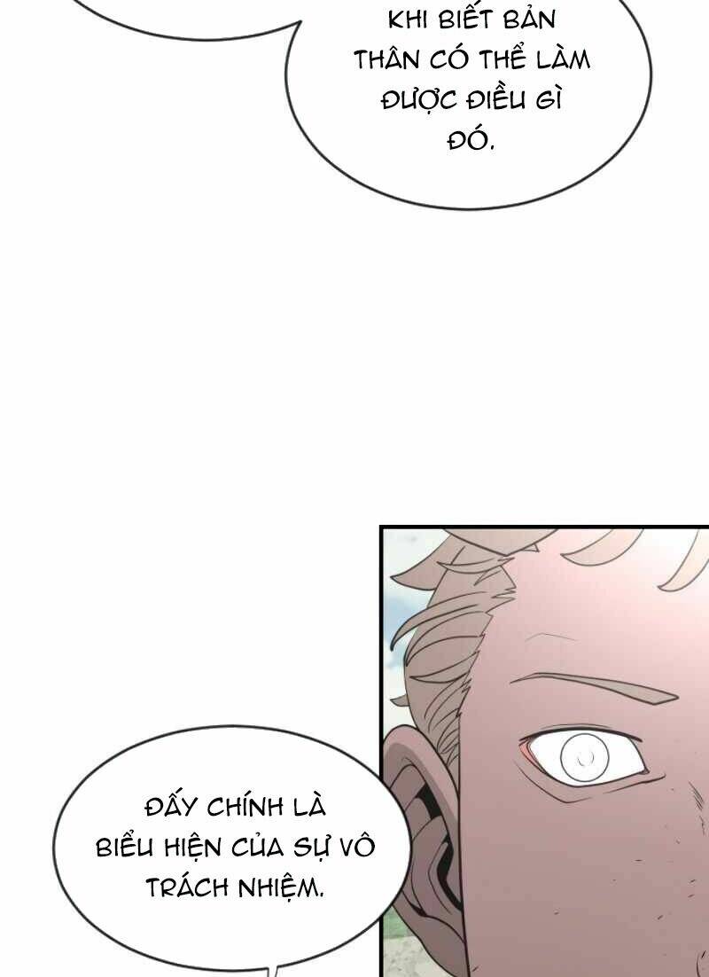 Kĩ Nguyên Của Anh Hùng Chap 40 - Next Chap 41