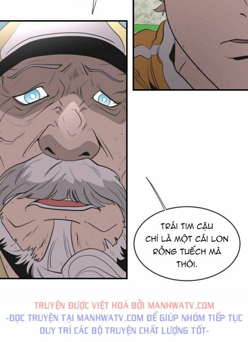 Kĩ Nguyên Của Anh Hùng Chap 40 - Next Chap 41