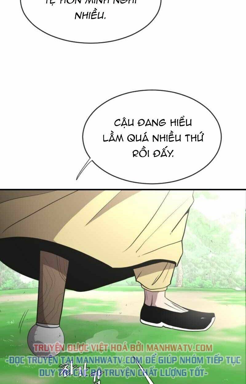 Kĩ Nguyên Của Anh Hùng Chap 40 - Next Chap 41