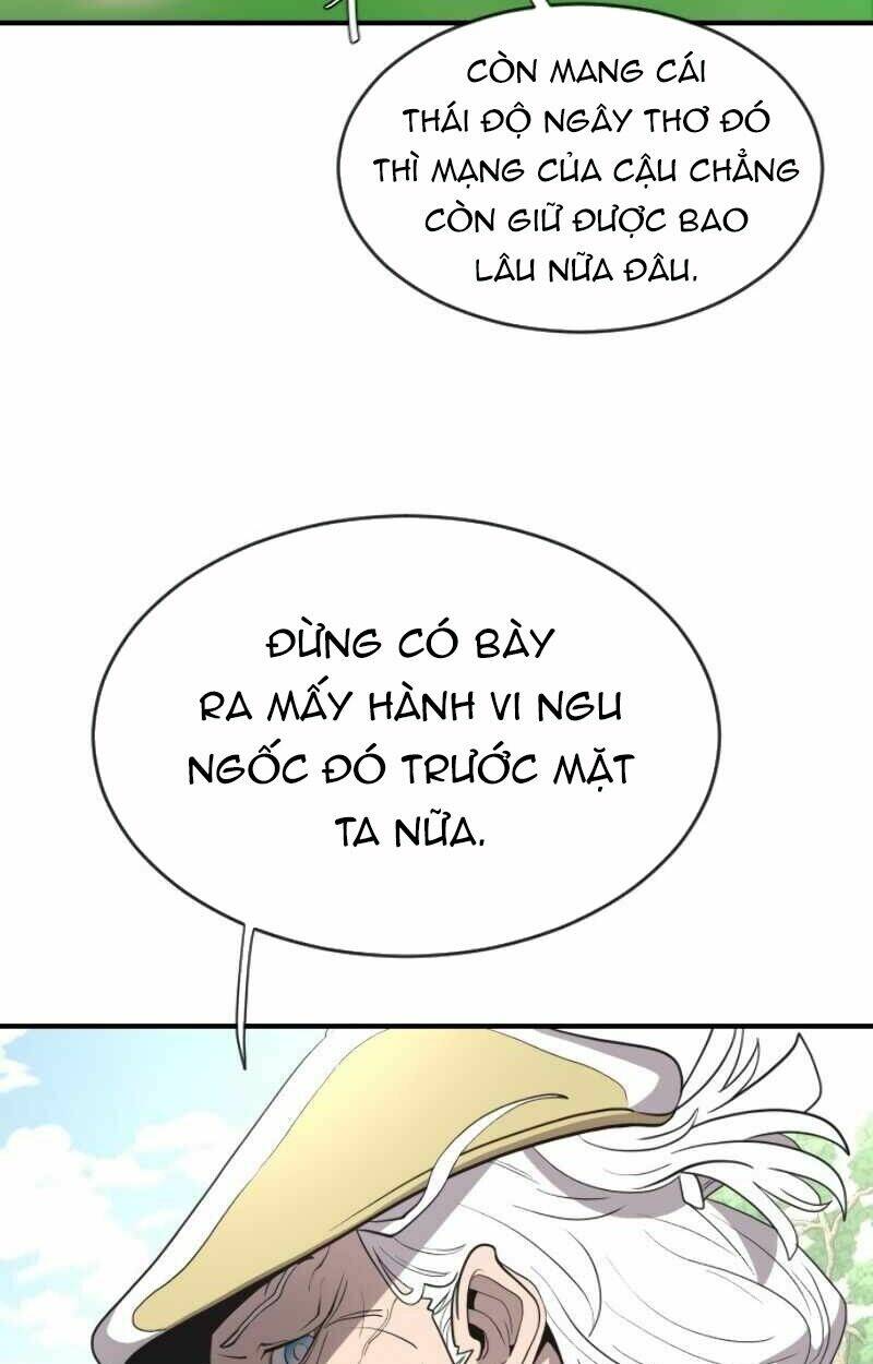 Kĩ Nguyên Của Anh Hùng Chap 40 - Next Chap 41