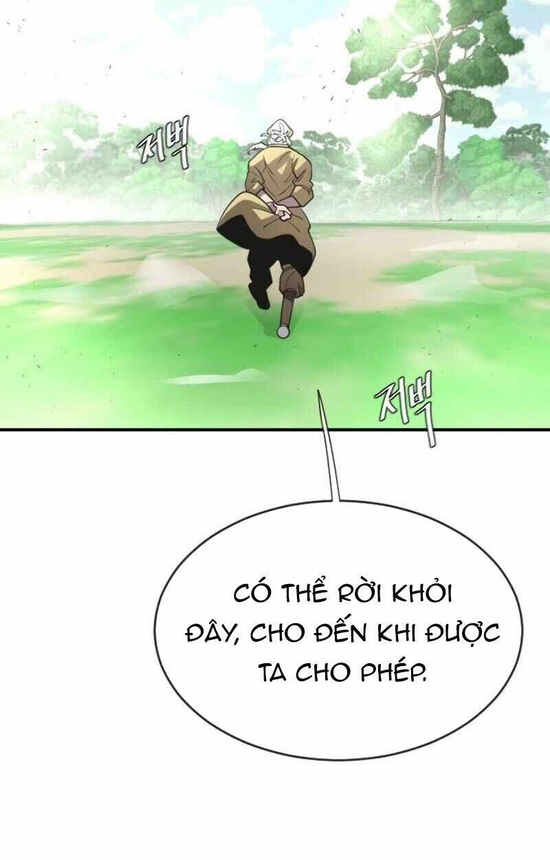 Kĩ Nguyên Của Anh Hùng Chap 40 - Next Chap 41