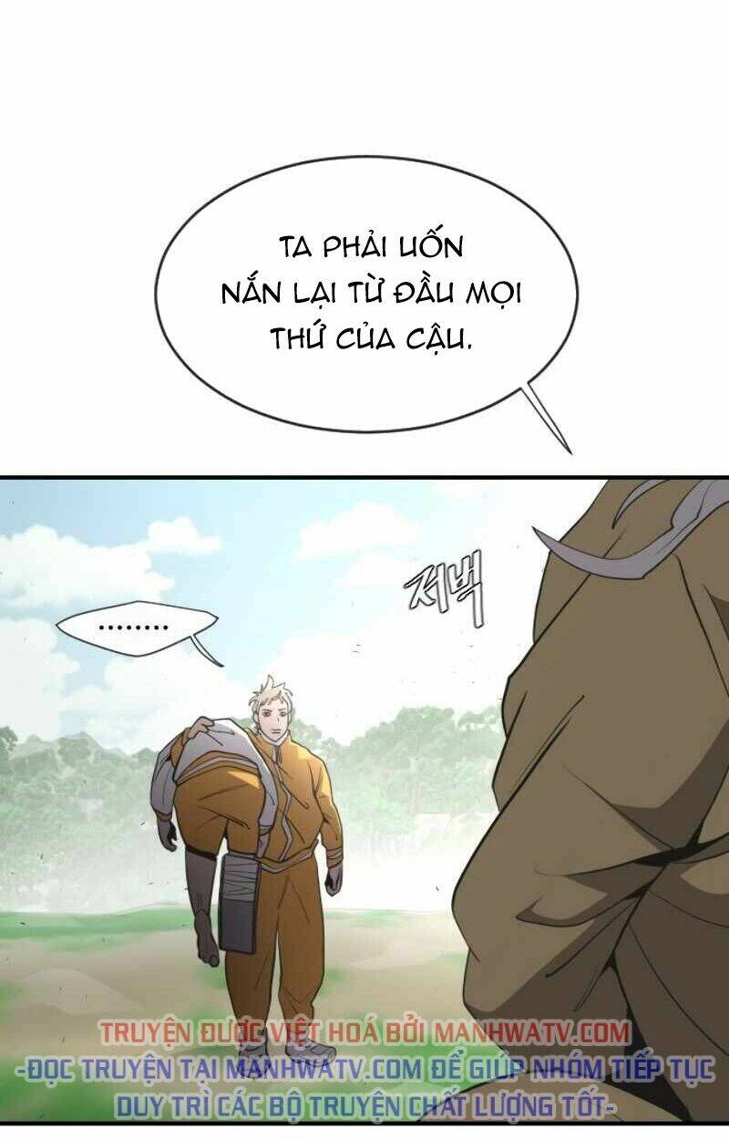 Kĩ Nguyên Của Anh Hùng Chap 40 - Next Chap 41