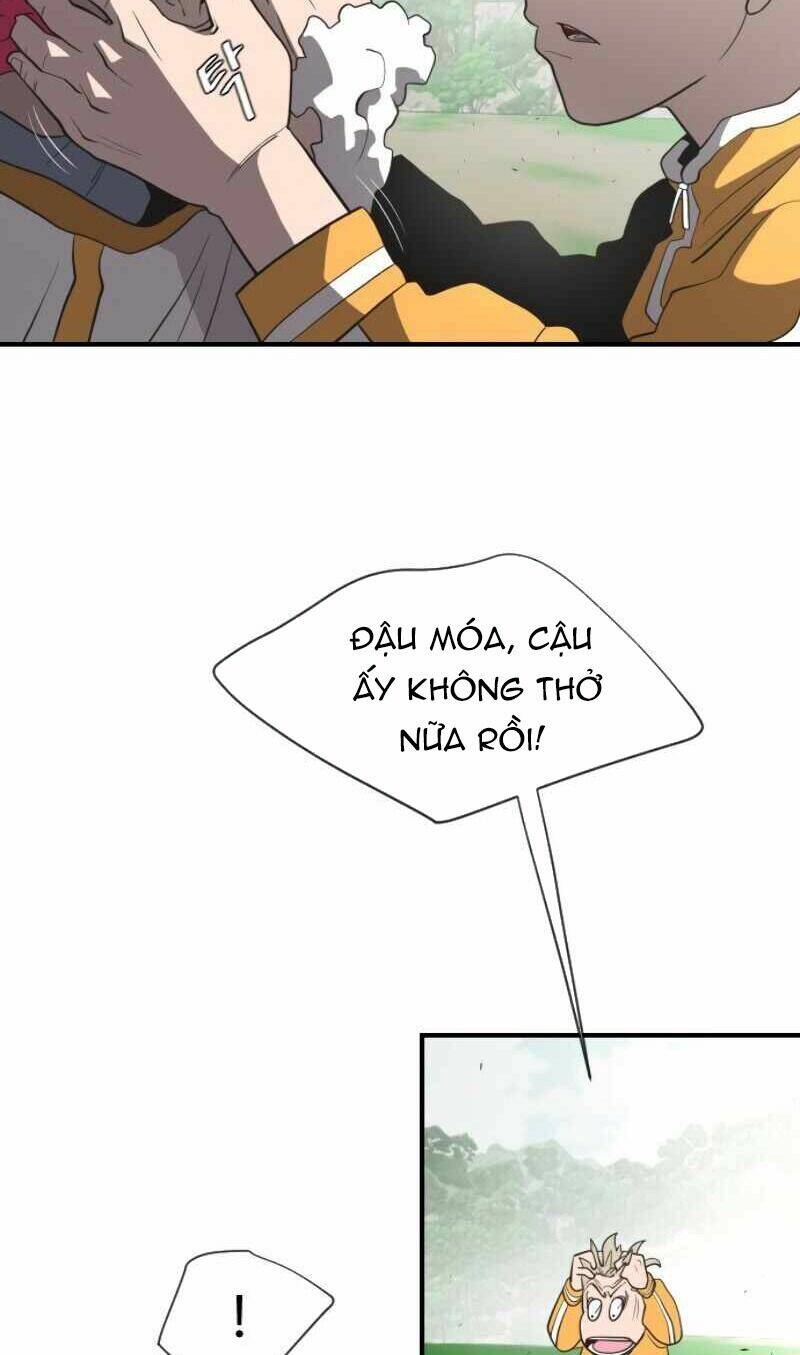 Kĩ Nguyên Của Anh Hùng Chap 40 - Next Chap 41