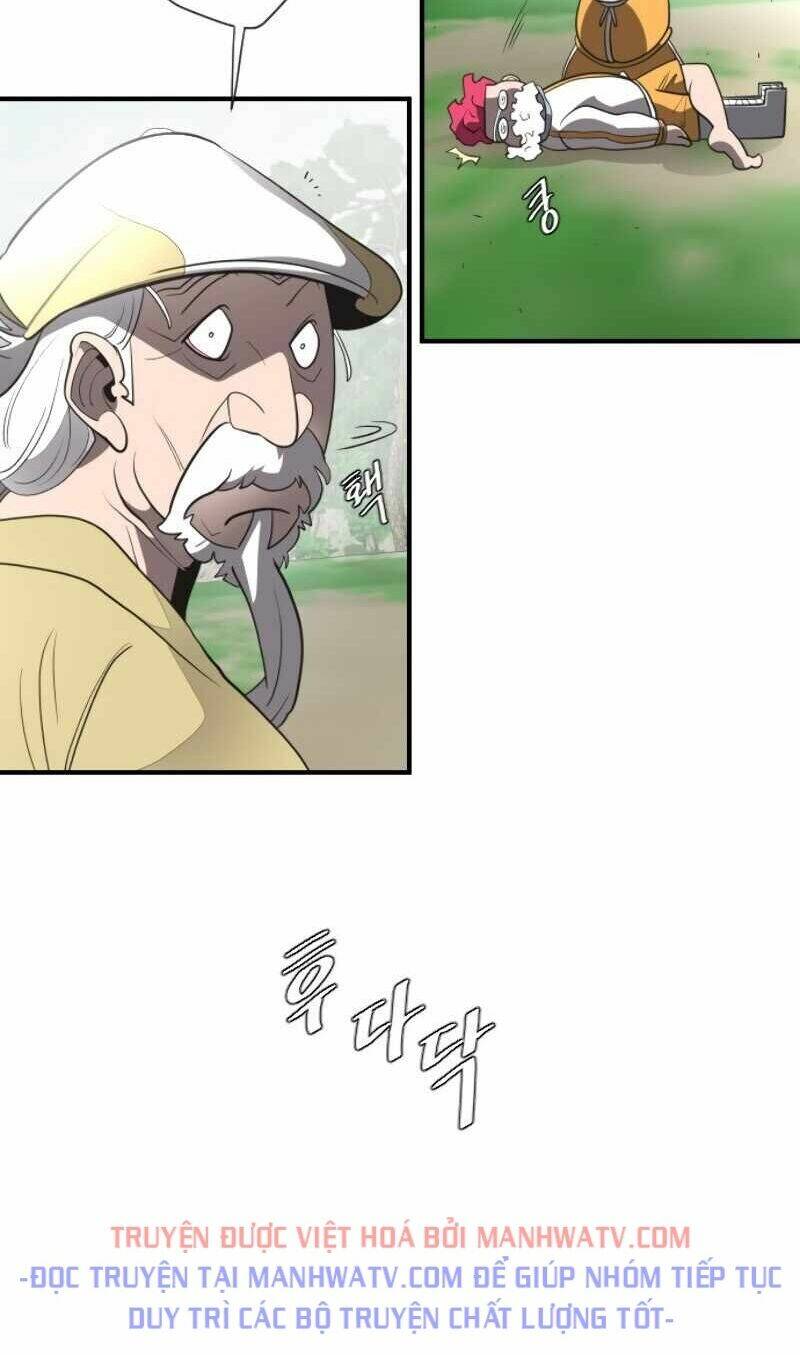 Kĩ Nguyên Của Anh Hùng Chap 40 - Next Chap 41