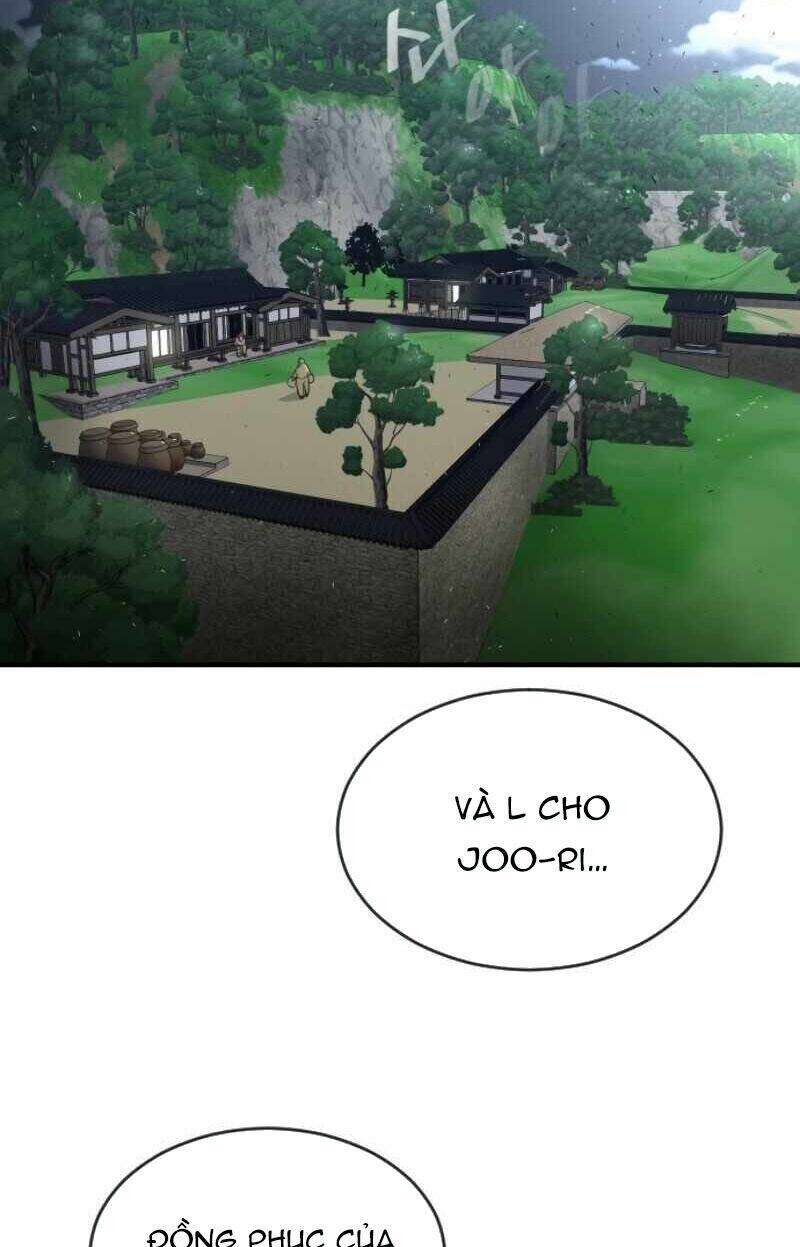 Kĩ Nguyên Của Anh Hùng Chap 40 - Next Chap 41