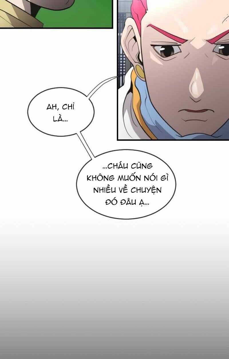 Kĩ Nguyên Của Anh Hùng Chap 40 - Next Chap 41