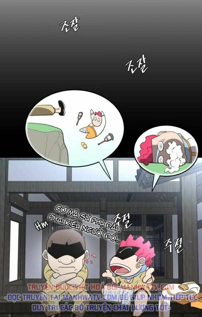 Kĩ Nguyên Của Anh Hùng Chap 40 - Next Chap 41