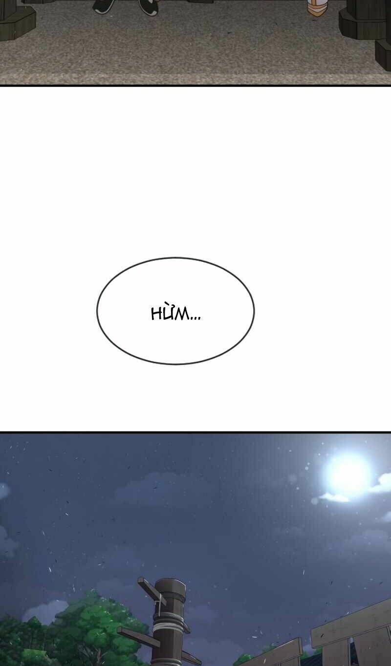 Kĩ Nguyên Của Anh Hùng Chap 40 - Next Chap 41