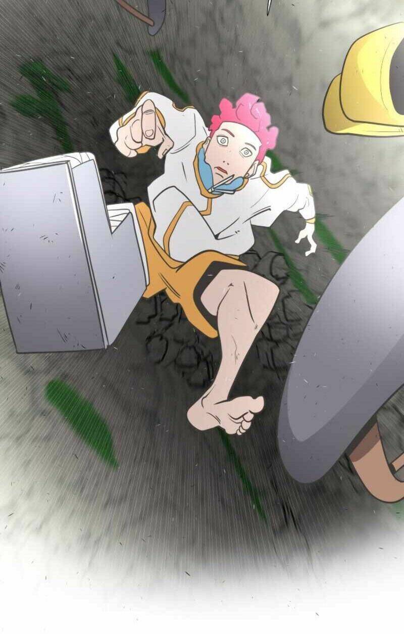 Kĩ Nguyên Của Anh Hùng Chap 40 - Next Chap 41