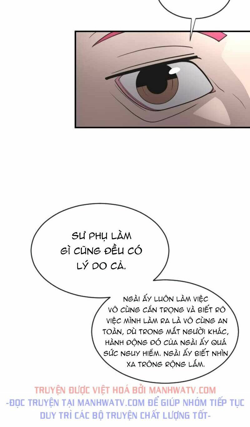 Kĩ Nguyên Của Anh Hùng Chap 40 - Next Chap 41