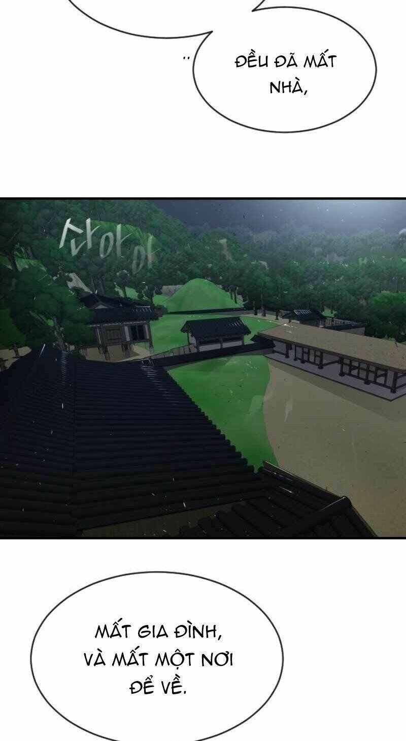 Kĩ Nguyên Của Anh Hùng Chap 40 - Next Chap 41