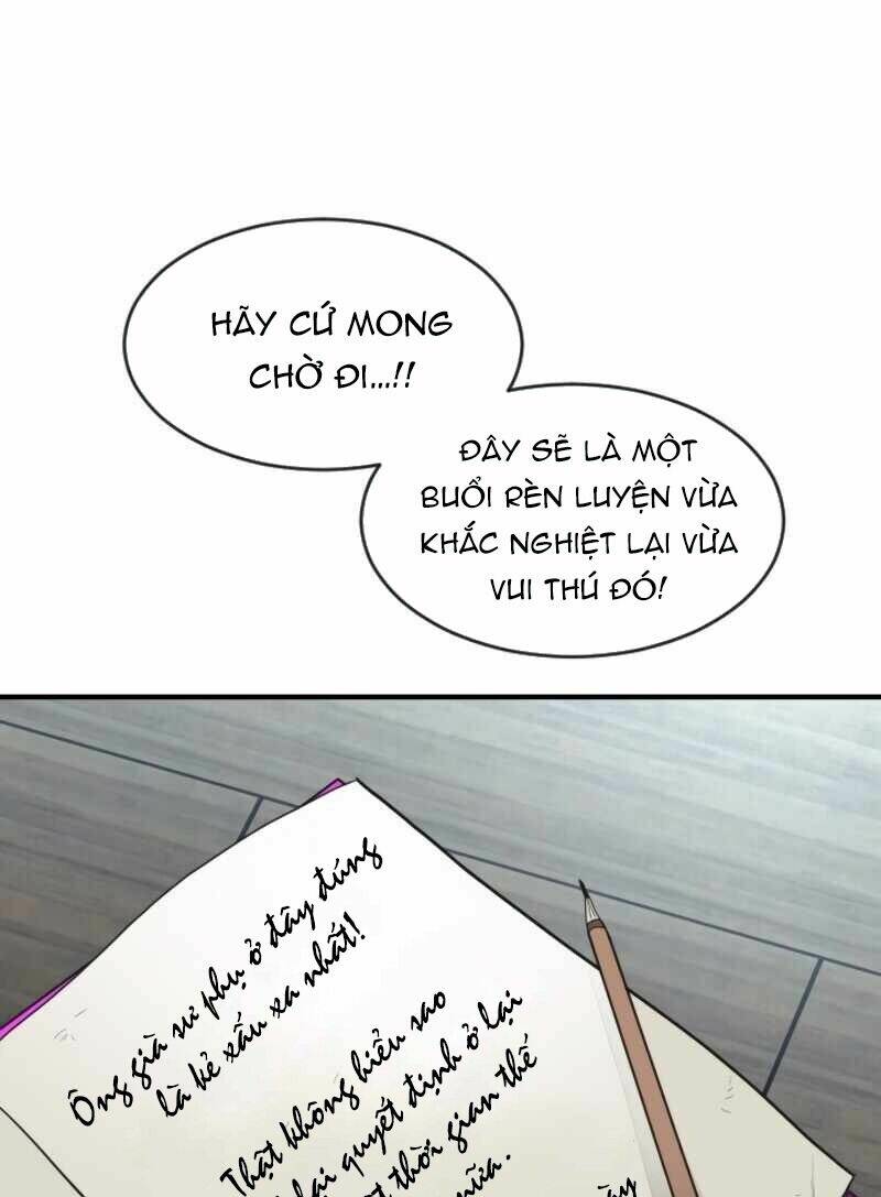 Kĩ Nguyên Của Anh Hùng Chap 40 - Next Chap 41