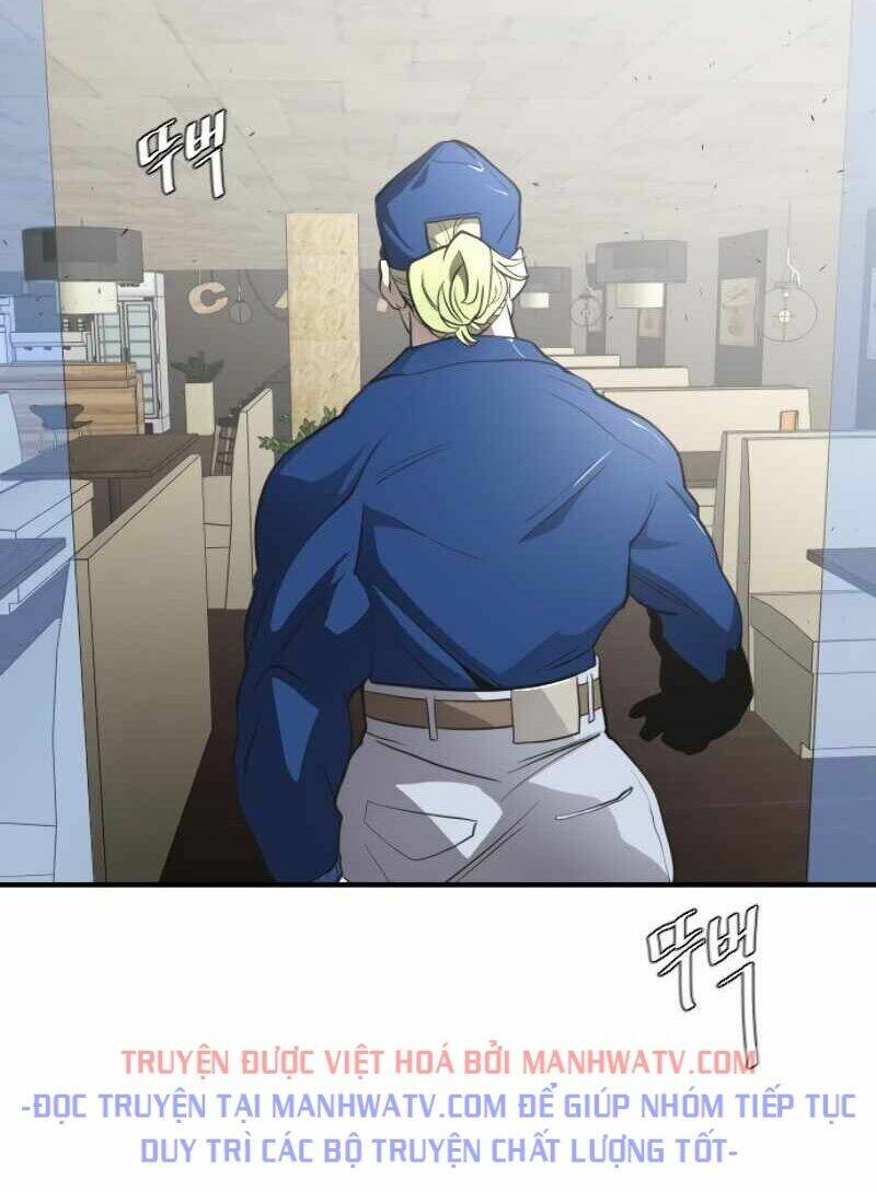 Kĩ Nguyên Của Anh Hùng Chap 40 - Next Chap 41