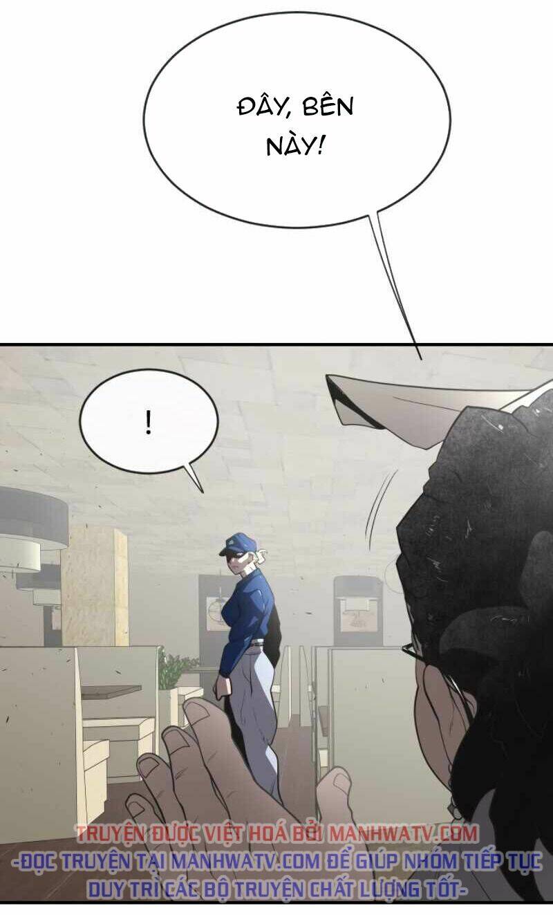 Kĩ Nguyên Của Anh Hùng Chap 40 - Next Chap 41