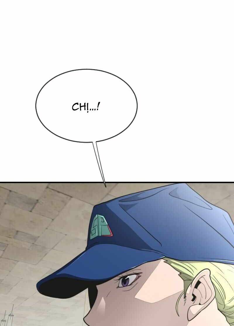 Kĩ Nguyên Của Anh Hùng Chap 40 - Next Chap 41