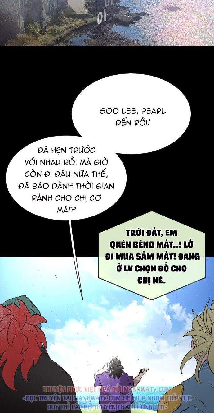 Kĩ Nguyên Của Anh Hùng Chap 41.1 - Next Chap 42.1