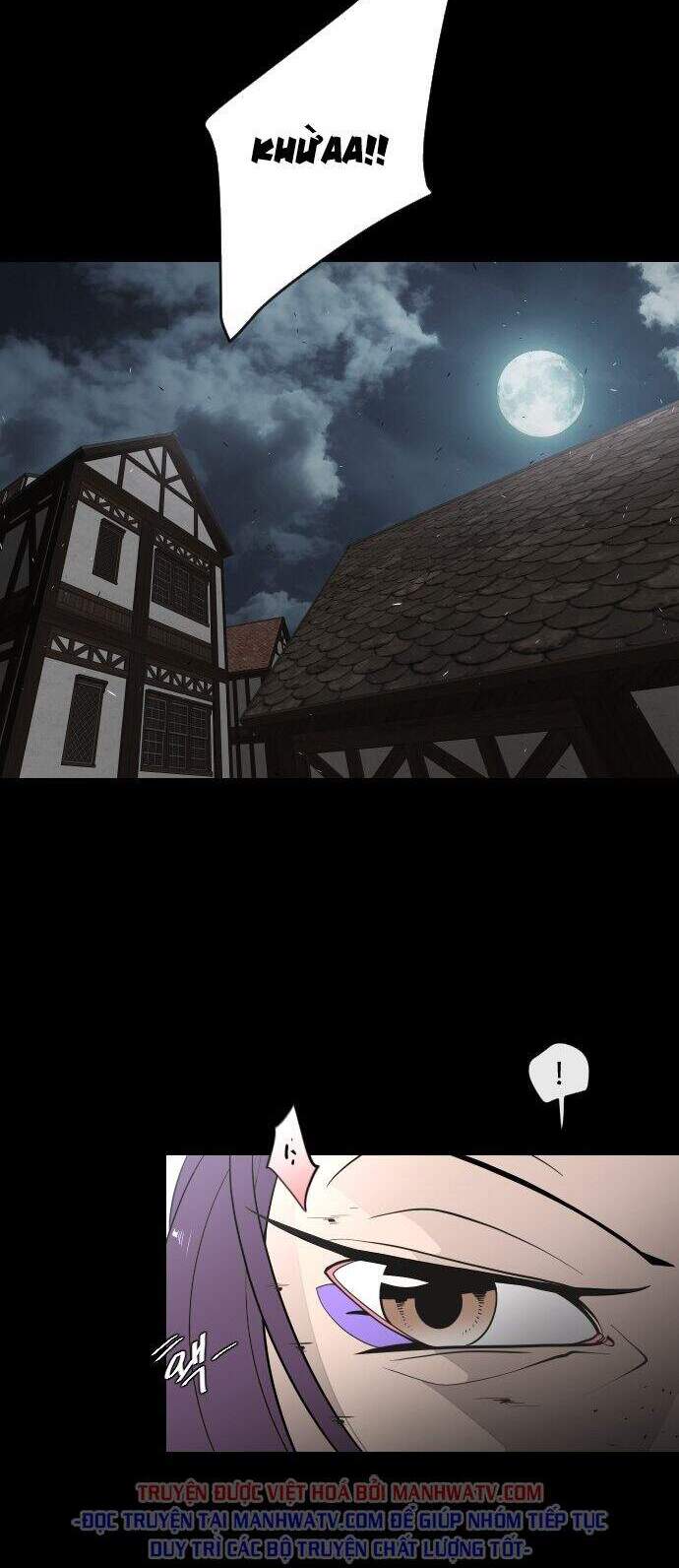 Kĩ Nguyên Của Anh Hùng Chap 41.1 - Next Chap 42.1