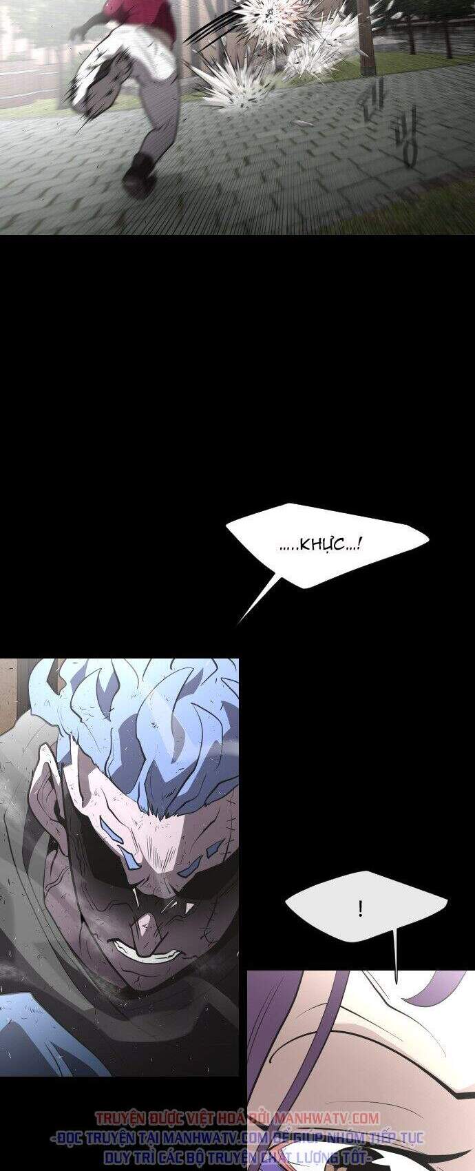 Kĩ Nguyên Của Anh Hùng Chap 41.1 - Next Chap 42.1