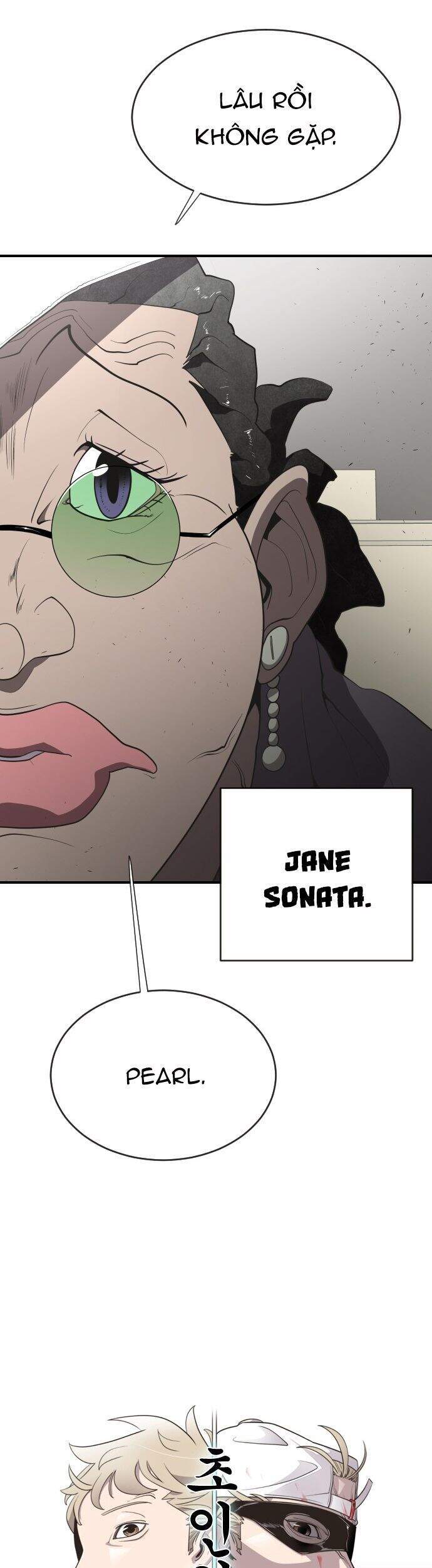 Kĩ Nguyên Của Anh Hùng Chap 41.1 - Next Chap 42.1