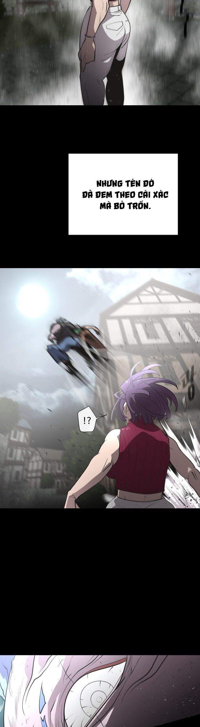 Kĩ Nguyên Của Anh Hùng Chap 41.1 - Next Chap 42.1