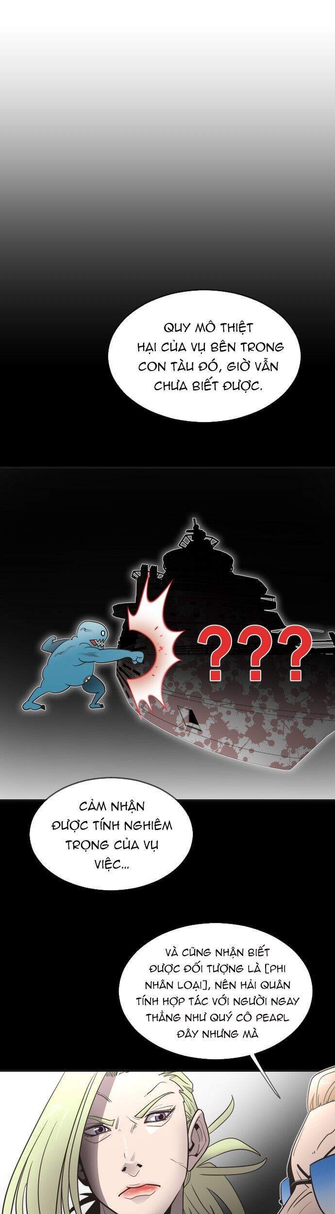 Kĩ Nguyên Của Anh Hùng Chap 41.1 - Next Chap 42.1