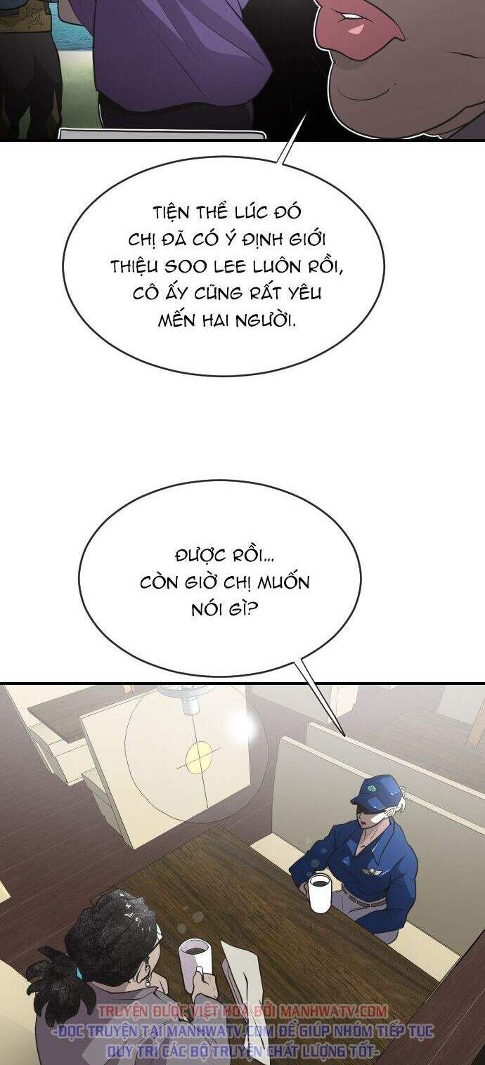 Kĩ Nguyên Của Anh Hùng Chap 41.2 - Next Chap 42.2