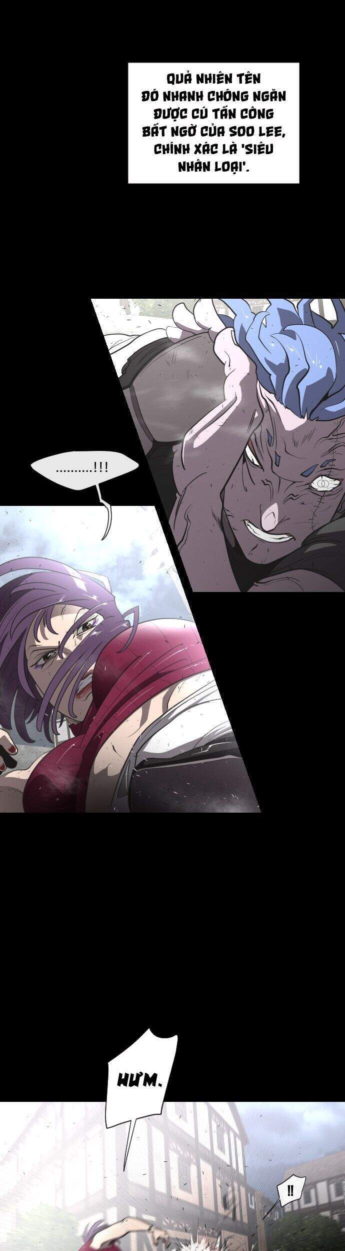 Kĩ Nguyên Của Anh Hùng Chap 41.2 - Next Chap 42.2