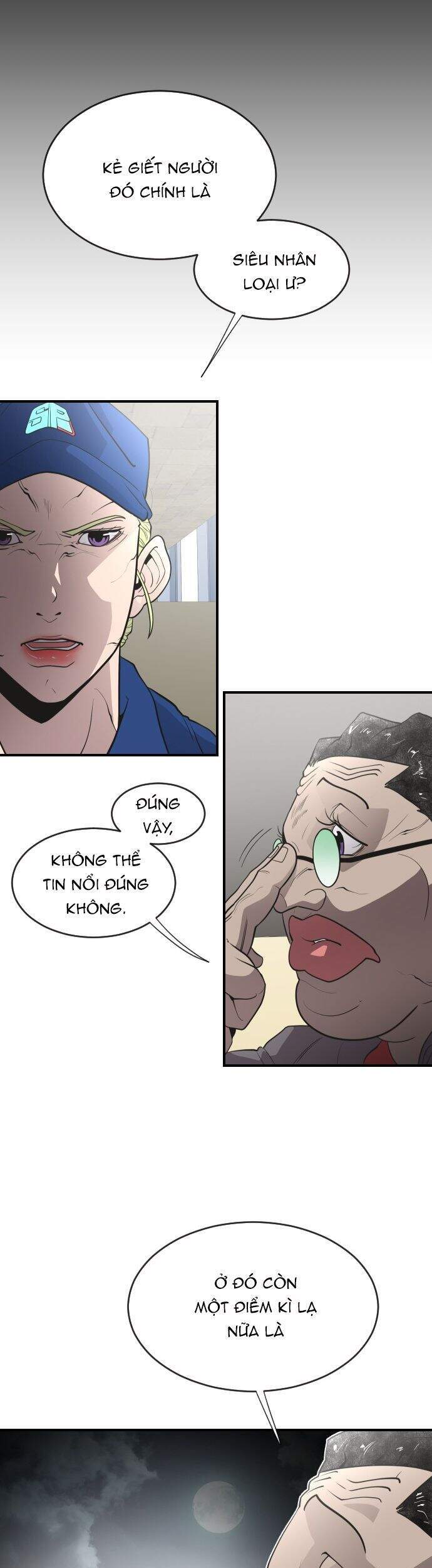 Kĩ Nguyên Của Anh Hùng Chap 41.2 - Next Chap 42.2