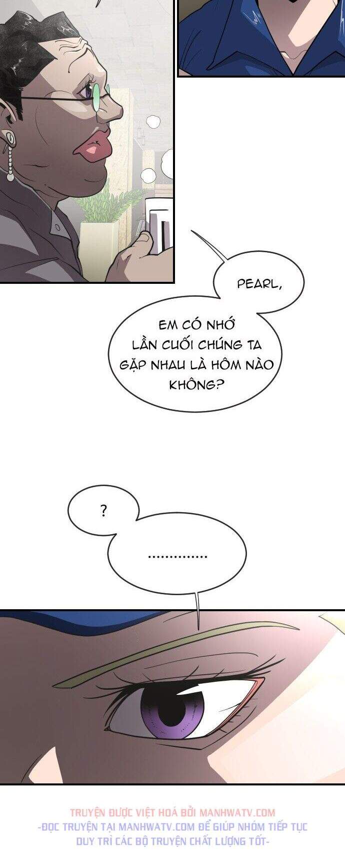 Kĩ Nguyên Của Anh Hùng Chap 41.2 - Next Chap 42.2