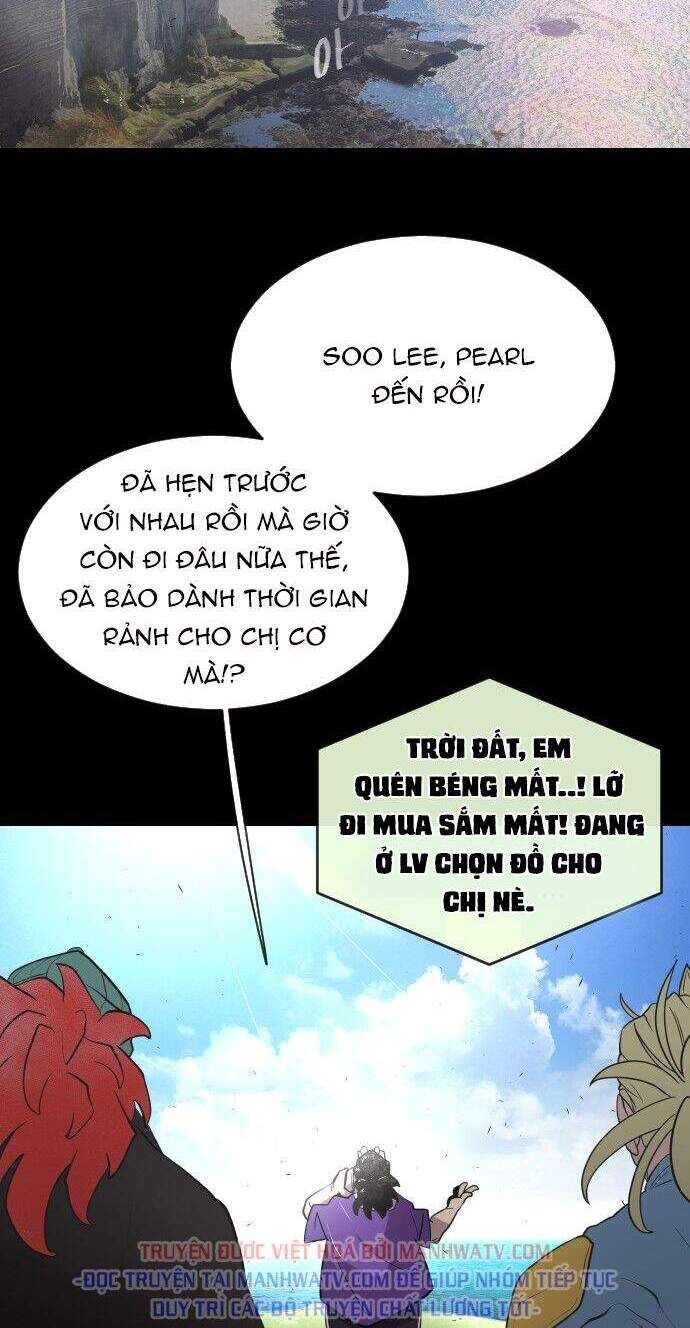 Kĩ Nguyên Của Anh Hùng Chap 41.3 - Next Chap 42.3